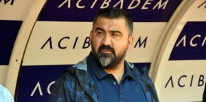 Ümit Özat’ın acı günü