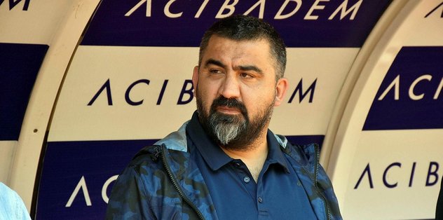 Ümit Özat’ın acı günü