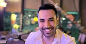 Ünlü Oyuncu Eski Sevgilisini Tehdit Etti!