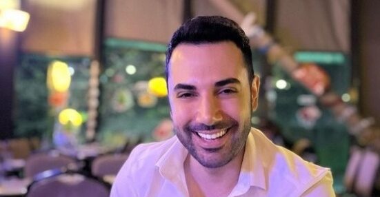 Ünlü Oyuncu Eski Sevgilisini Tehdit Etti!