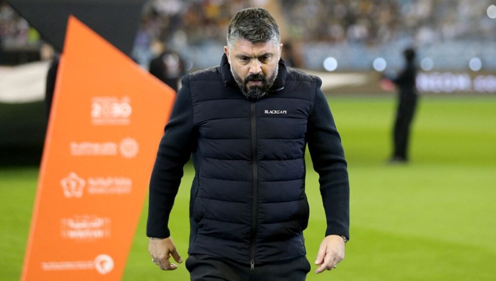 Valencia’da Gattuso dönemi sona erdi