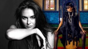 Camideki fotoğraf sonrası soruşturma açılmıştı! Eda Taşpınar kendini böyle savundu!