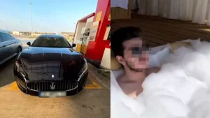 Yerli ‘Richie Rich’ten TOKİ ve PUBG vurgunu! Türkiye’nin en iyi 10 hackerından biri: Binlerce kişiyi milyonlarca lira dolandırdı