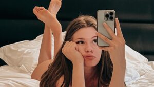 YouTuber Olympe’nin ötenazi kararı tartışma yarattı: 40’tan fazla kişiliğim var