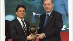 Bir dönem Erdoğan’dan ödül almıştı… Yüksel İnşaat’ın iflası istendi