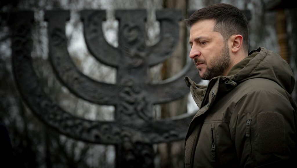 Zelenski: Ukrayna’nın uzun menzilli füzelere ihtiyacı var