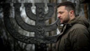 Zelenski: Ukrayna’nın uzun menzilli füzelere ihtiyacı var