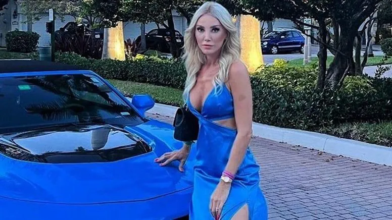 Yeşim Erçetin Amerika’da FBI baskını ile gözaltına alındı!