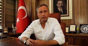 Gökçeada Belediye Başkanı Ünal Çetin tutuklandı