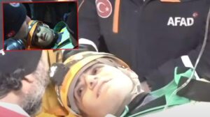 119. saatte mucizenin adı: Kamil