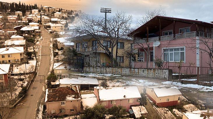 17 Ağustos’ta tek bir tuğlanın bile düşmediği mahalle: Tavşancıl