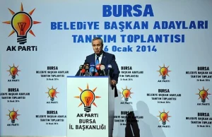 Bülent Arınç yıllar önce cemaatlere böyle demişti: Biz varsak siz de varsınız