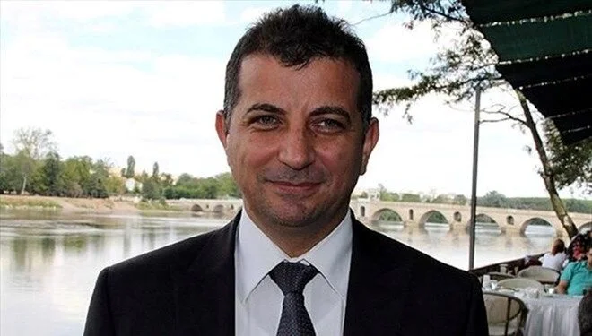 SPK’dan Ünsal Ban’a ceza.. AKP’li ortağı Direnç Karaaslan’a ceza yok