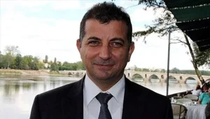 Ünsal Ban tahliye edildi