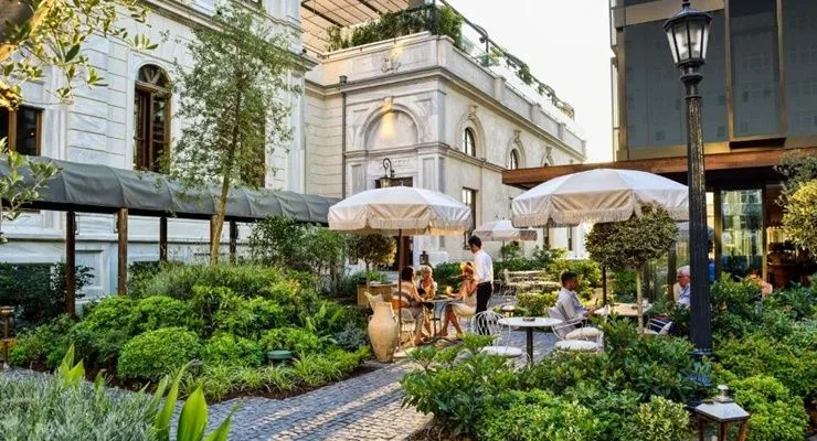 Soho House İstanbul’un ‘deprem menüsü’ne tepki: Terbiyesizlik…