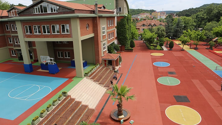 Deprem gündem olunca: Açı Okulları, Sarıyer yerleşkesini kapattı