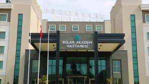 Maraş’ta Sular Akademisi Hastanesi ile ilgili iddia: Depremde jeneratör devreye girmedi, yıkılmayan binada 7 bebek öldü