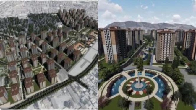 Hatay’ı yerle bir eden rantın hikayesi