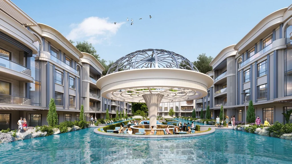 Büyülenmeye hazırmısınız? Zeray İnşaat müşterilerini mağdur etti!