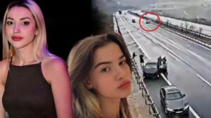 4 kişinin ölümüne neden olan kaza 135 kilometre hızla gelmiş