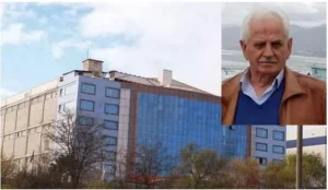 Plastik devinde miras kavgası