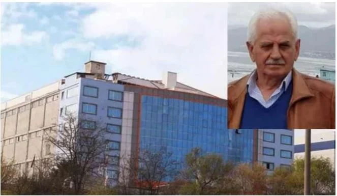 Plastik devinde miras kavgası