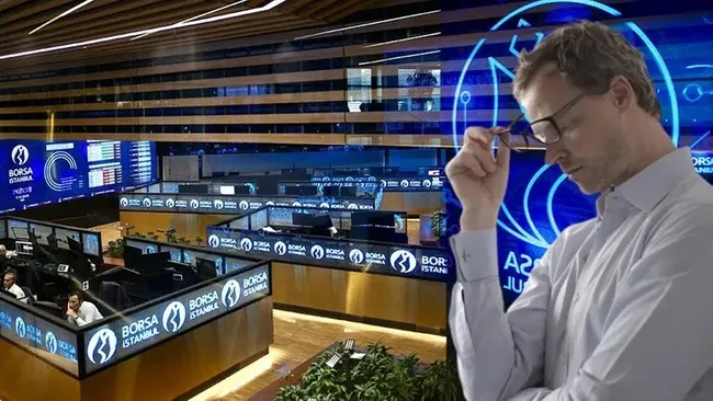 Deprem sonrası Borsa İstanbul karar aldı. Açığa satış işlemleri yasaklandı