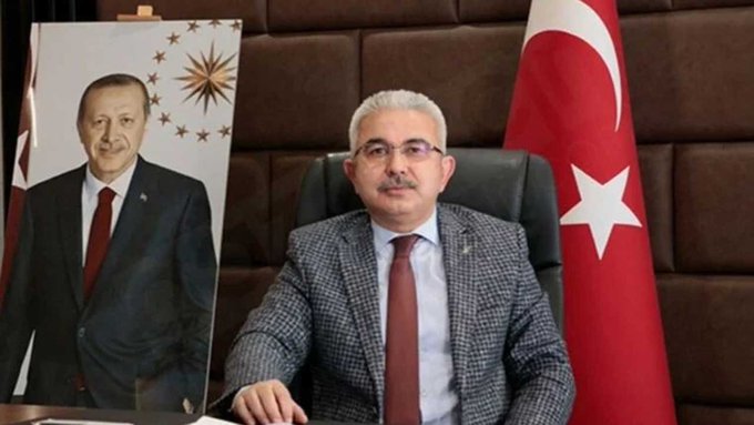 Deprem soruşturmalarında bir ilk: Maraş’ta iki yapı denetçisi tutuklandı