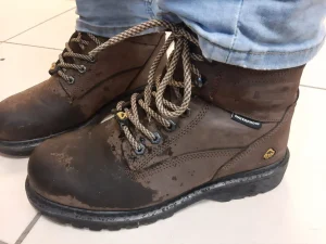 Yeşil Kundura’da skandal!