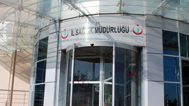 3 ihaleyi de aynı şirket kazandı. İstanbul İl Sağlık Müdürlüğü yarım saat arayla açtı