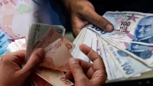 Bakanlık duyurdu: Emekli maaşları erken ödenecek