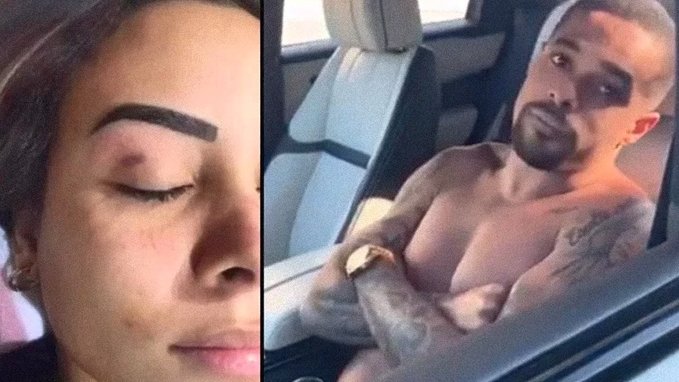 Süper Lig’in eski yıldızından eşine işkence! 6 yıl boyunca şiddet uyguladı…