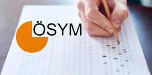 ÖSYM açıkladı. Sınav tarihleri değişti!