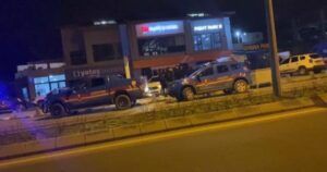 Zekeriyaköy’de Oto Galerisinde Çatışma: Ferhat Yeşilkaya Öldü