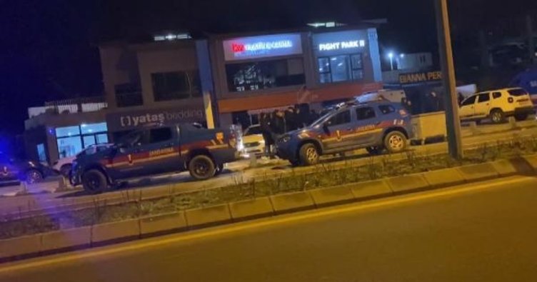 Zekeriyaköy’de Oto Galerisinde Çatışma: Ferhat Yeşilkaya Öldü