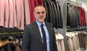 Türk derisine talep var