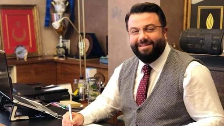 ‘Bir hayalim var’ dedi, AKP’li belediyenin milyonluk ihalesi aile şirketine gitti