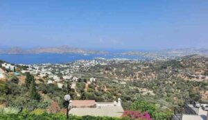 Özelleştirme İdaresi’nin bazı satış kararları ile imar planı değişiklikleri onaylandı. Bodrum İlçesi’nde dev araziyi kim aldı?