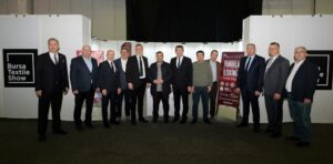 Bursa Textile Show’un Geliri Depremzedelere Bağışlanacak