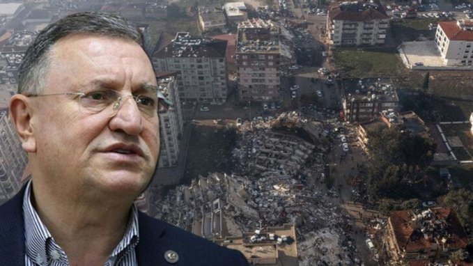 Hatay Belediye Başkanı Lütfü Savaş acı tabloyu canlı yayında duyurdu! ‘Daha yüzde 3’üne ulaştık…’