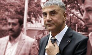 Sedat Peker muhalefetten destek istedi  ‘Sözünde durmaya hazır…’