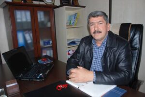 Adıyaman’ın Besni ilçesinde yıkılan 6 binanın müteahhidi Şükrü İşitmen Mersin’de yakalandı