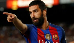 Arda Turan’a vergi soruşturması