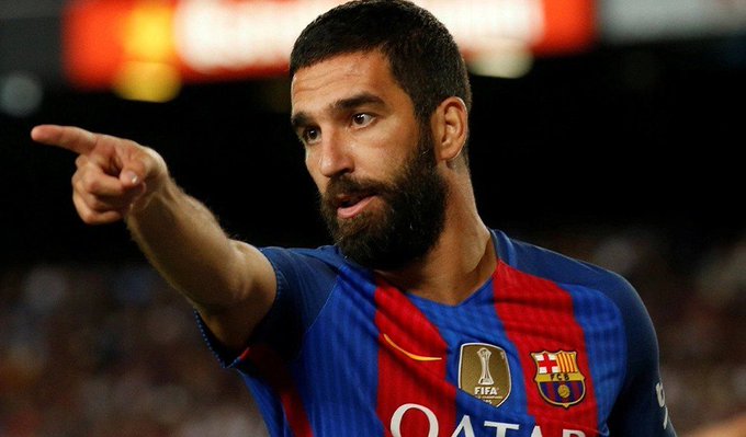 Arda Turan’a vergi soruşturması