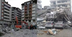 Binaları onlarca kişiye mezar oldu.. AKP’li meclis üyesi müteahhit