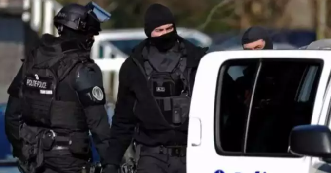 ‘Narkos’ lakaplı uyuşturucu baronu Türkiye’de kayak tatilinde yakalandı