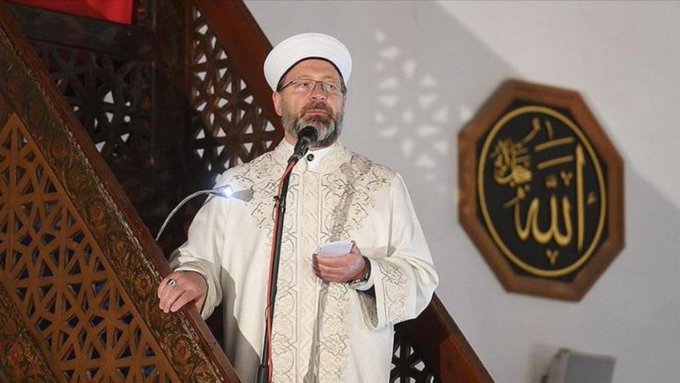 Deprem bölgesine yardım götüremediler, Kuran kursu götürdüler: Diyanet depremi kullanıyor mu?