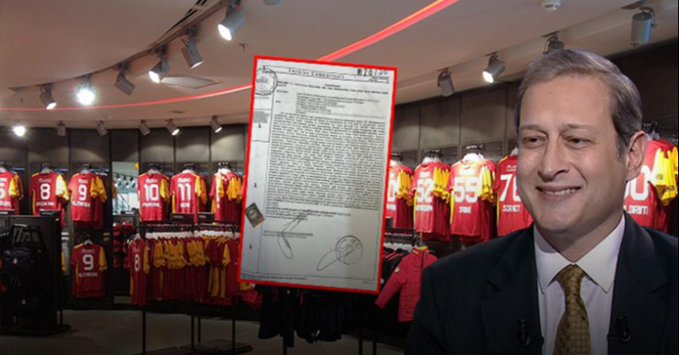 Galatasaray markası kime emanet?