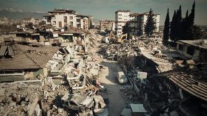 İsviçre’den depremzedeler için flaş vize hamlesi! Hızlandırılmış süreç başlatıldı…