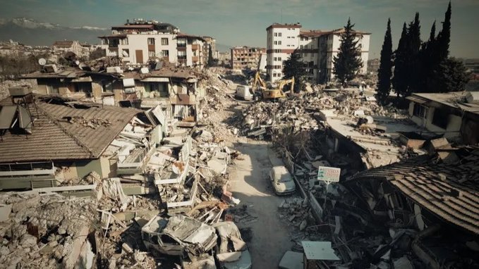 İsviçre’den depremzedeler için flaş vize hamlesi! Hızlandırılmış süreç başlatıldı…